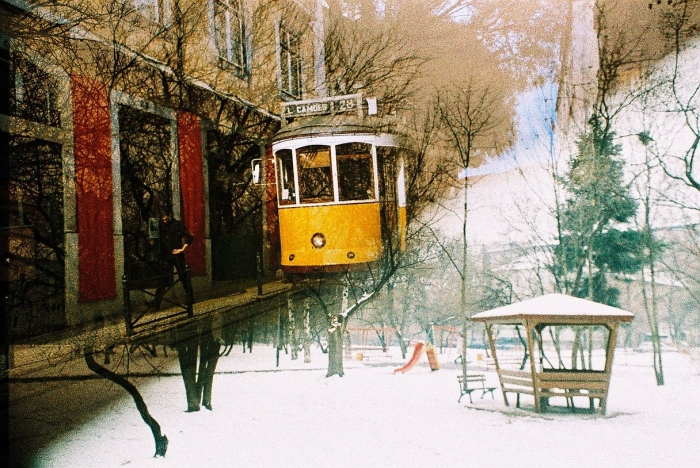zenit 12xp