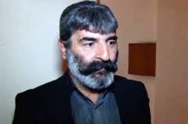 hocalıda katliam yapan ermeni komutanınöldürülmesi