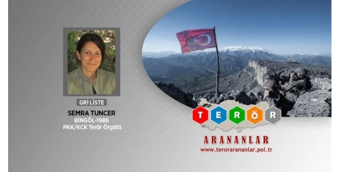kadın teröristi istanbula kaçırmaya çalışan asker
