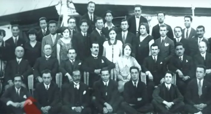 mustafa kemal in beyaz kuğusu karadeniz vapuru