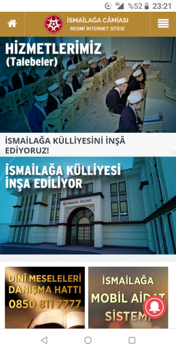 nakşibendi tarikatları 1 ismail ağa cemaati