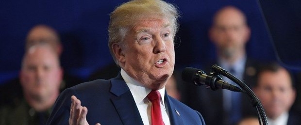 abd de trump a anayasayı ihlalden dava izni