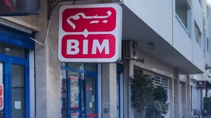 bim in mısır ve fas taki mağazalarını kapatması