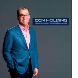 murat çeçen ccn holding
