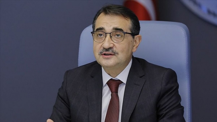 türkiye nin lityum üretimine başlaması