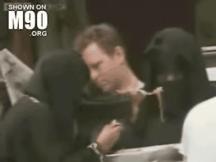 beş vakit namaz kılmayan müslüm kafa önce oku