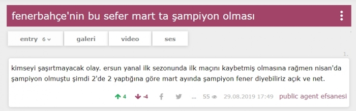 fenerbahçe 2013 14 nisan da şampiyonluk balonu