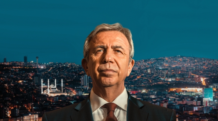 mansur yavaş