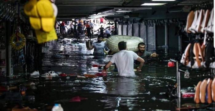 istanbul nerede imamoğlu ve karısı nerede