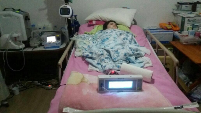 küçük melike ye yardım kampanyası