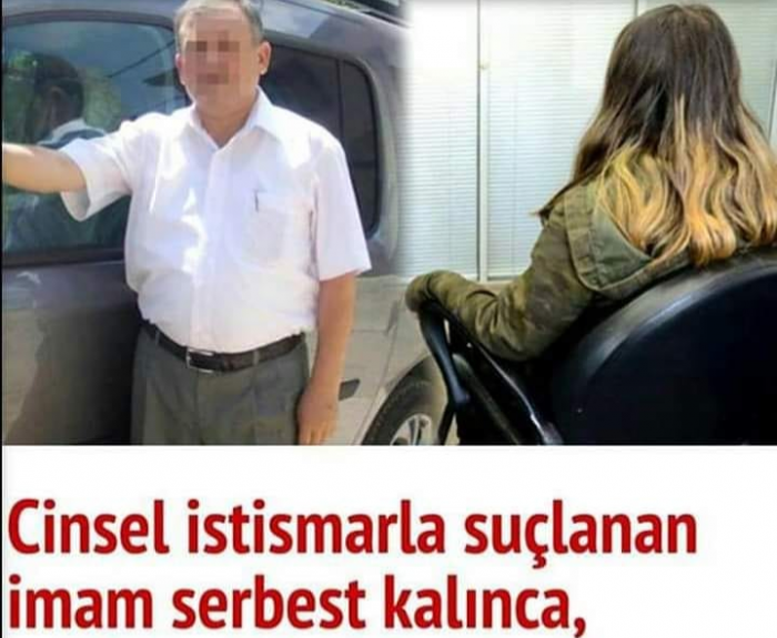 bir kız çocuğunun hayatı nasıl karartılır