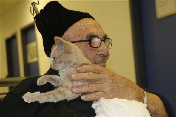 kedi fotosu ile kız tavlanıldığını sanan mal
