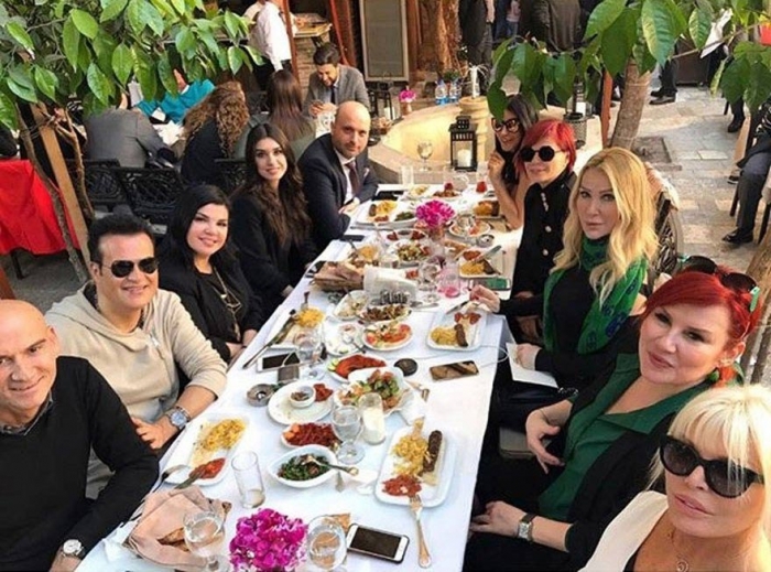 şehit analarının tayyip ve ünlülerine tepkisi