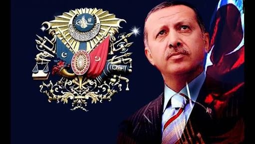 recep tayyip erdoğan dördüncü murad benzerliği