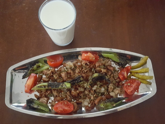 yemekteyiz uludağ sözlük