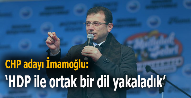 ekrem imamoğlu sayesinde 90 lı yıllara dönmek