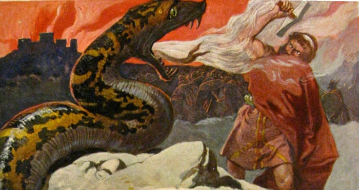 emil doepler