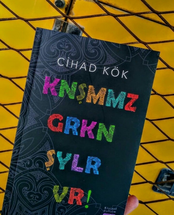 knşmmz grkn şylr vr