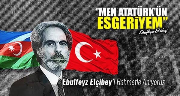 ebulfeyz elçibey