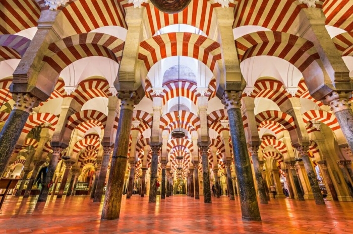 cordoba cami için hiç yüreği sızlamayan papa