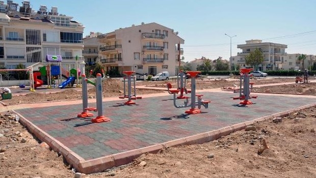 her yere her şeye 15 temmuz ismi vermek
