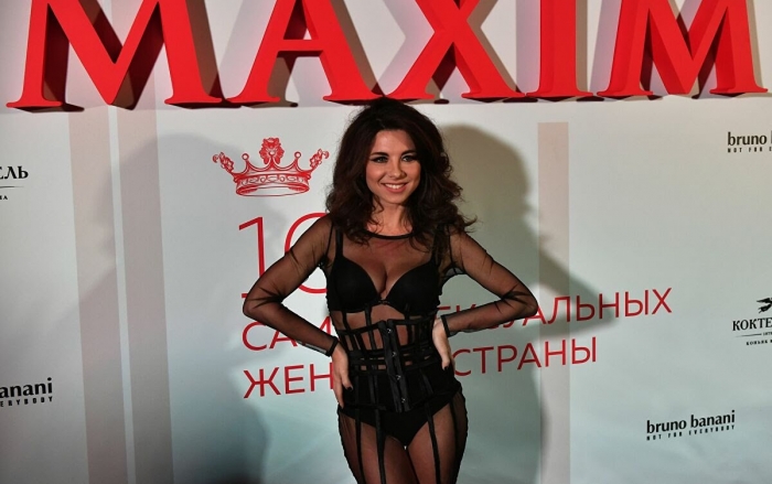 rusya nın en seksi 12 kadını