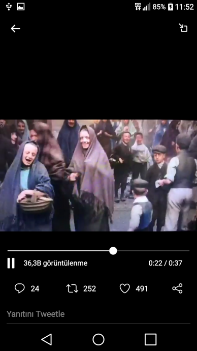1900 yılında ingiltere de başörtüsü
