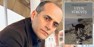 ayhan geçgin