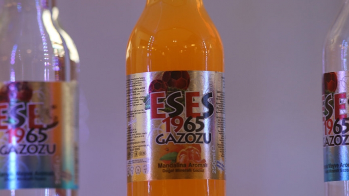 gazoz müzesi