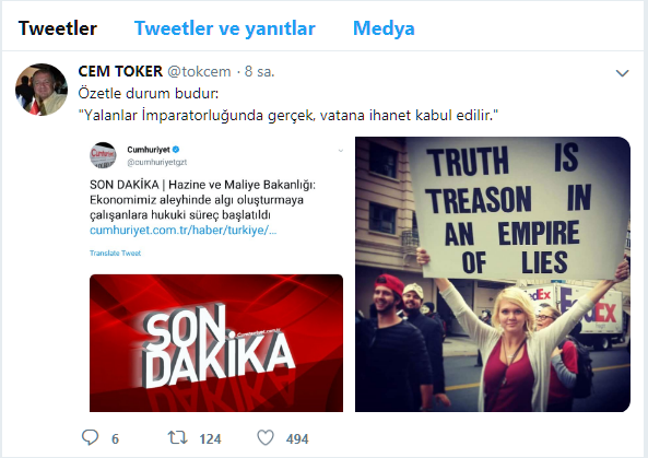 türkiye