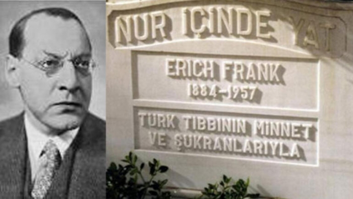 atatürk ve rte tarafından ülkeye getirilen kişiler