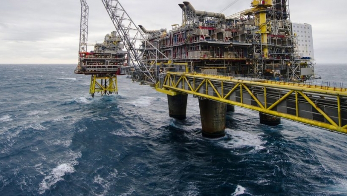 danimarkanın petrol doğalgaz üretimine son vermesi