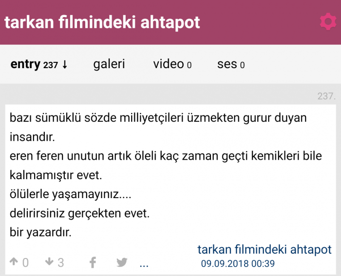 eren bülbül ile dalga geçen dhkp cli