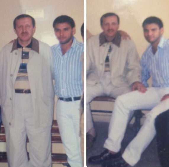 alişan ın iyi geceler herkese hainler hariç tweeti