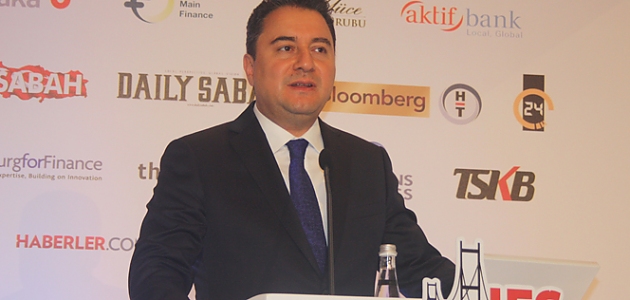 ‘Büyüme için reformlara ağırlık verilmeli’!