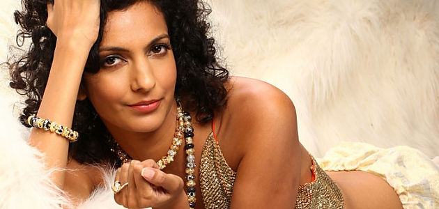 Bollywood Sinemasından Birbirinden Güzel ve Çekici 19 Kadın Yıldız