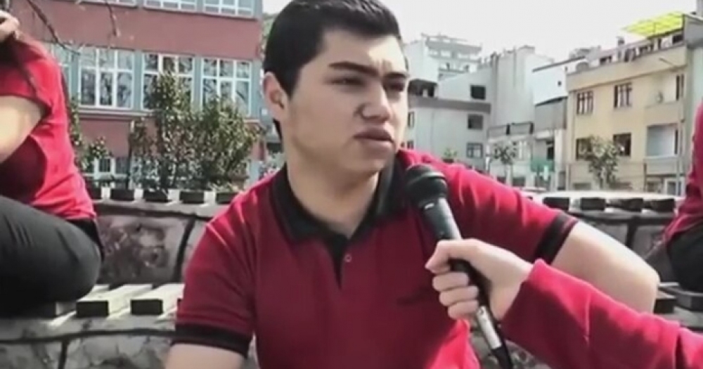 Türkiye'de İlkokul Hayatı Aşamaları