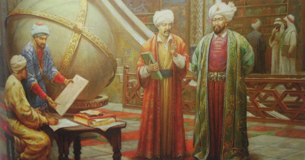 Halifeliğin Tekrar Gelmesi Halinde Tüm İslam Aleminde Yaşanacak 14 Güzel Hadise