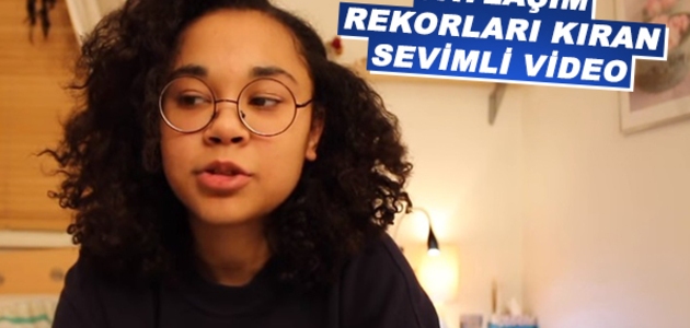 Karayipli Genç Kız ve Türk Annesinin Videosu Paylaşım Rekorları Kırıyor
