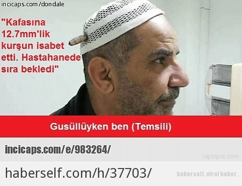 Gusül Abdesti Almanın Ne Kadar Faydalı Bir Şey Olduğunu Kanıtlayan 16 Eğlenceli Caps