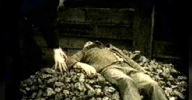 Bilim ve Mantığın Henüz Bir açıklama Getiremediği Birbirinden Korkunç 5 Paranormal Cinayet Vakası