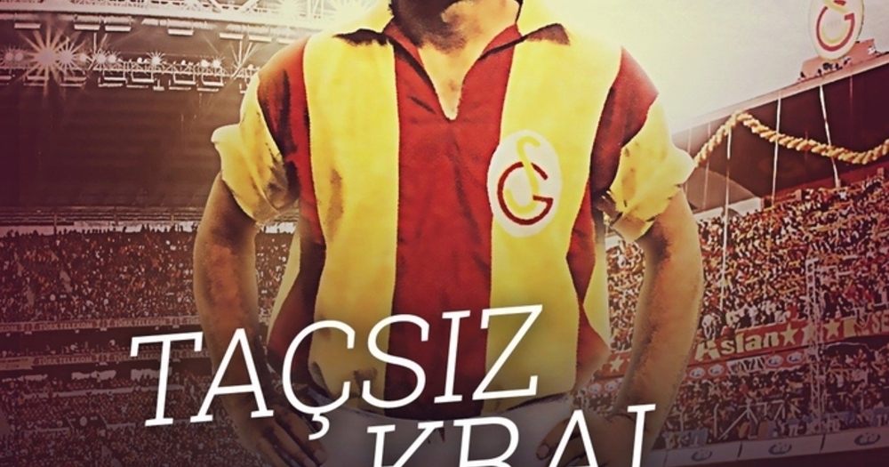 Taçsız Kral Metin Oktay'ın Doğum Günü İle İlgili Sosyal Medyada Yapılmış 21 Paylaşım