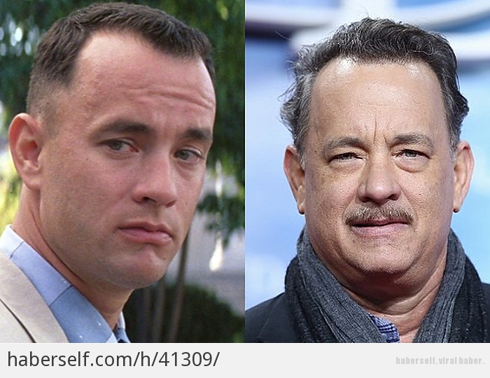 Tom Hanks