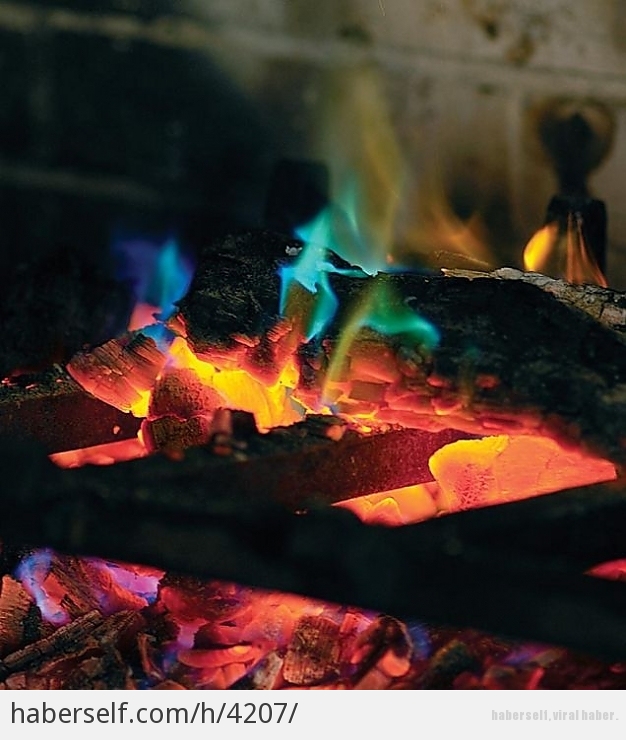 Ateşin En Güzel Element Olduğunun 23 Kanıtı
