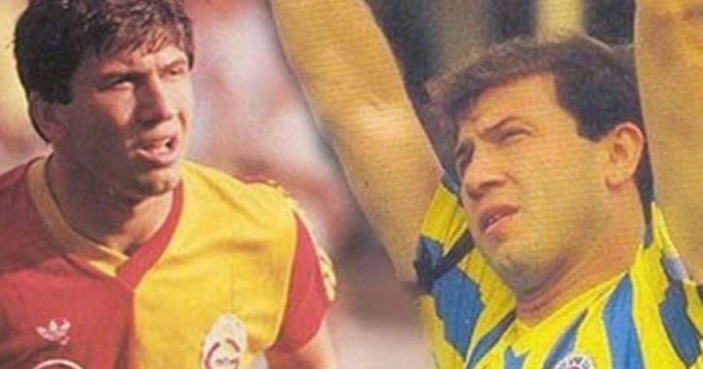 Galatasaray-Fenerbahçe Derbilerinde Rakip Fileleri En Çok Havalandıran Futbolcular