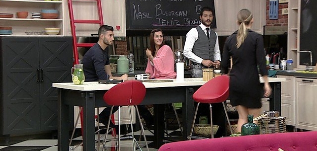 Kısmetse Olur Yarışmasında Skandal 9 Gerçek
