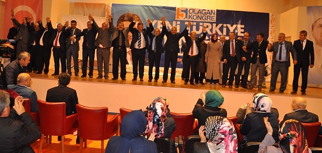 Hasan Sevdalı güven tazeledi!