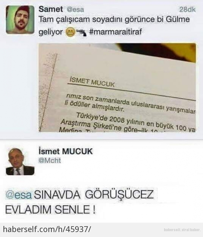Hocalar ve Öğrencileri Arasında Amansız Çekişmeleri Gösteren, Birbirinden Komik 11 Öğretmen-Öğrenci Diyalogu