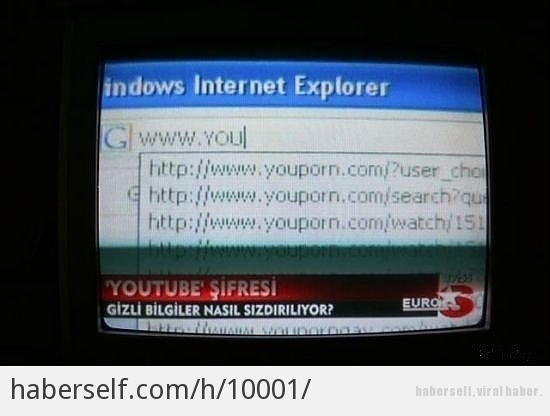 İnternet Geçmişinizi Hangi Sıklıkla Temizliyorsunuz? Testi Çözün, Kendinizle Yüzleşin