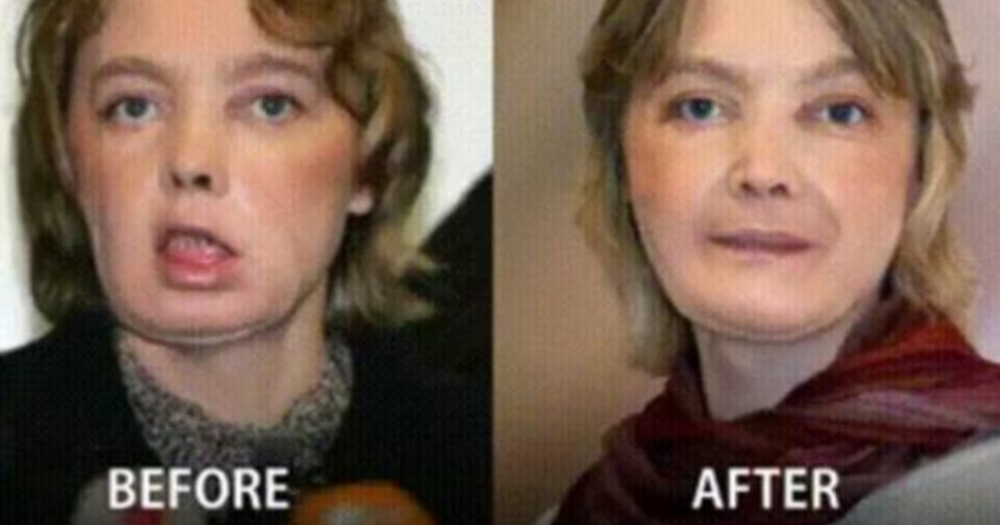 Yüz Naklinin Her Yıl Daha İleri Bir Boyuta Taşındığını Kanıtlayan 9 Kare